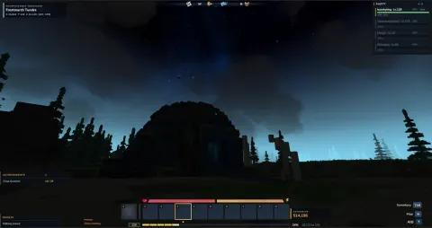 RIP 0.6.8