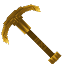 Admin's Pickaxe – Hytale tool