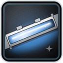 Blue LED – Hytale furniture item