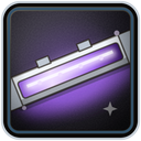 Purple LED – Hytale furniture item