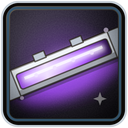 Violet LED – Hytale furniture item
