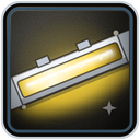 Yellow LED – Hytale furniture item