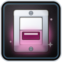 Pink Light Switch – Hytale furniture item