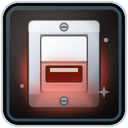 Red Light Switch – Hytale furniture item