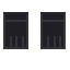 Officer's Gloves – Hytale armor