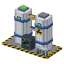 Conversion Plant – Hytale furniture item
