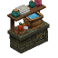 Chef's Stove – Hytale furniture