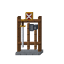 Mastery Rack – Hytale furniture item