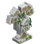 The Heart of Orbis – Hytale furniture