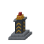 Prestige Altar – Hytale furniture item