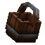 Wooden Bucket – Hytale furniture