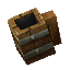 Wooden Mug – Hytale block