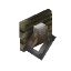 Wall Ring – Hytale block