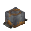 Goblin Stool – Hytale furniture