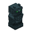 Statue of The Watcher – Hytale block