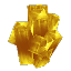 Gold Ore – Hytale block