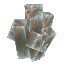 Iron Ore – Hytale block
