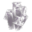 Silver Ore – Hytale block