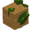 Uranium Ore (Sandstone) – Hytale block