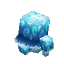 Azurecap Mushroom – Hytale block