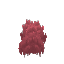 Red Moss – Hytale block