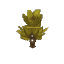 Dry Sapling – Hytale block