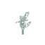 Spiral Sapling – Hytale block