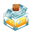 Large Stamina Potion – Hytale potion