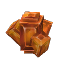 Topaz – Hytale block