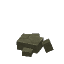Stone Rubble – Hytale block