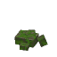Mossy Stone Rubble – Hytale block