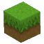 Grass – Hytale block