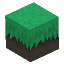 Cold Grass – Hytale block