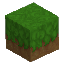 Lush Grass – Hytale block