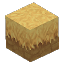 Dry Grass · Soil Grass Dry – Hytale block