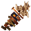 Scrap Drill – Hytale tool