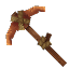 Copper Pickaxe – Hytale tool