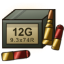 12G / 9.3x74R Ammunition – Hytale weapon