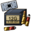 12G / 9.3x74R AP Ammunition – Hytale weapon
