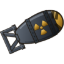 Atomic Bomb – Hytale weapon