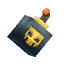 Bomb – Hytale weapon