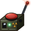 Detonator – Hytale weapon