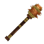 Copper Mace – Hytale weapon