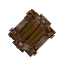 Rusty Shield – Hytale weapon