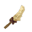 Bone Sword – Hytale weapon