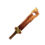 Copper Sword – Hytale weapon