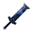 Doomed Outlander Sword – Hytale weapon