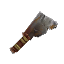Scrap Sword – Hytale weapon