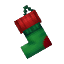 Winter Stocking – Hytale block
