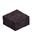 Sadwillow Log - Half Slab – Hytale block